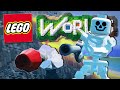 VIDEO: Lego Worlds | I FOUND A GUN!! [#2]