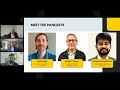 Webinar: Improving Availability & Reliability of Existing Locomotives