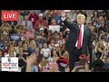 President Trump MEGA-MAGA Rally in Houston Texas – 7:00pm Livestream #TopNews