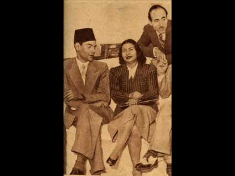 على عودى رياض السنباطى 