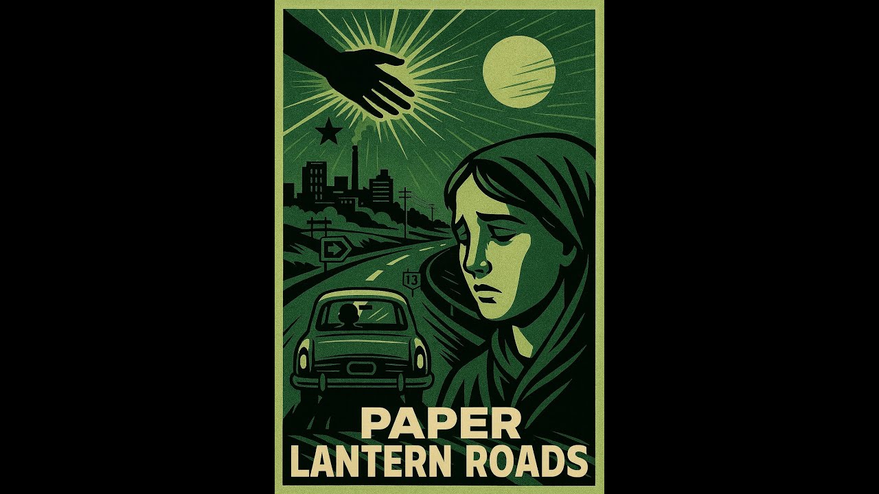 Paper Lantern Roads