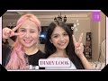 DIARY LOOK - Entry #1:  How did Pix!e Jane become an idol trainee?