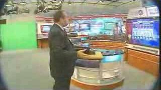 Kris Ketz's KMBC Tour