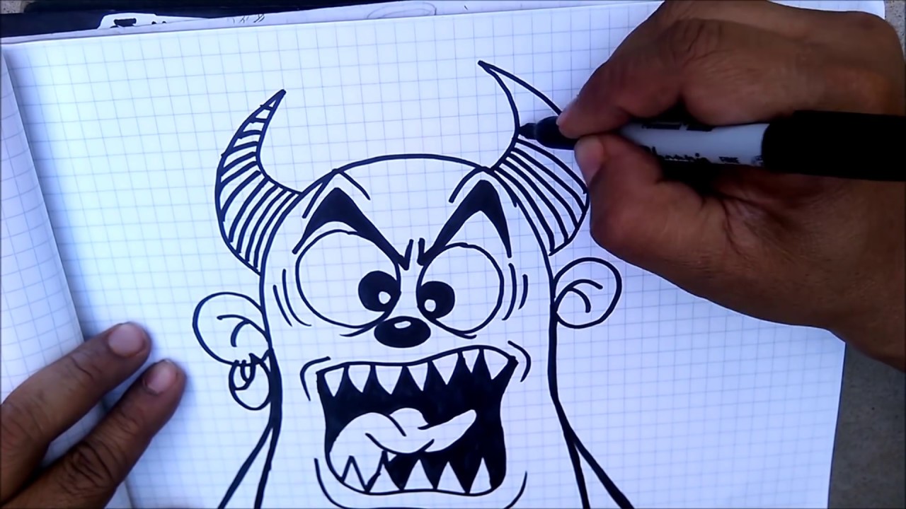 Featured image of post Easy Graffiti Cartoon Drawings Character Graffiti Drawings