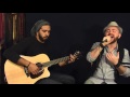 Adele - Hello (acoustic cover, male version) WITH LYRICS + DOWNLOAD LINK