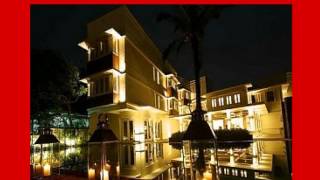 HOTEL TERMURAH MEWAH DI BATURRADEN DENGAN INFINITY POOL! KEREN BANGET - Review Hotel #3