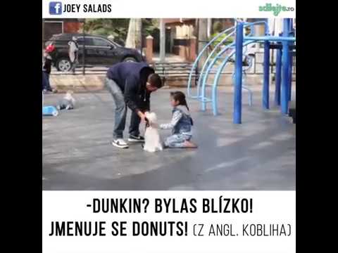 Video: Dělají únosy dětí většinou cizí lidé?