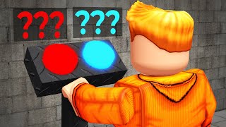 ROBLOX DEADLY DECISIONS