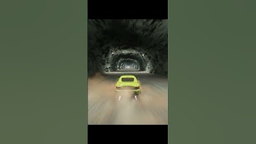Found this amazing tunnel NFS Payback #shorts #viral #nfspayback
