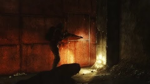 least normal factory gate 3 extract