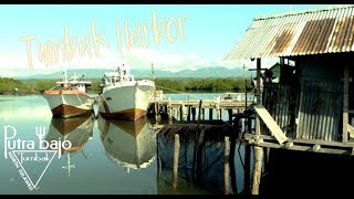 TUMBAK LIFESTYLE - Ep.1 - Tumbak Harbor - GOPRO 2016 - NORTH SULAWESI - EXPLORE INDONESIA