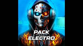 Pack De Electro 2024 ((Club))