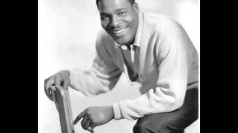 Brook Benton -- The Boll Weevil Song