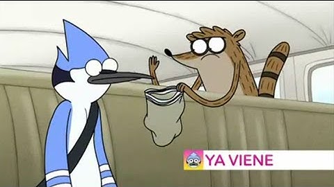 Cartoon Network LA - Ya Viene | Un Show Más - #2 (CHECK it 4.0)