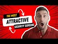 The Most Attractive Security Screens? Boss Security Screens!