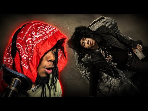 It’sOri Reacts To Unreleased Trippie Redd Songs!