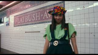 JUST ANOTHER GIRL ON THE I.R.T. - TRAILER (RESTORED) Details