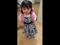 5歳 2019年は小学生になるのか。。
