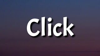 Jake Miller - Click (Lyrics)