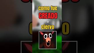 ¡La CREACIÓN del Ciervo En 99 Noches en el Bosque! 🌲🦌