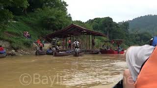 Kuala Tahan, Taman Negara, Malaysia. 20170720_143152.m2ts