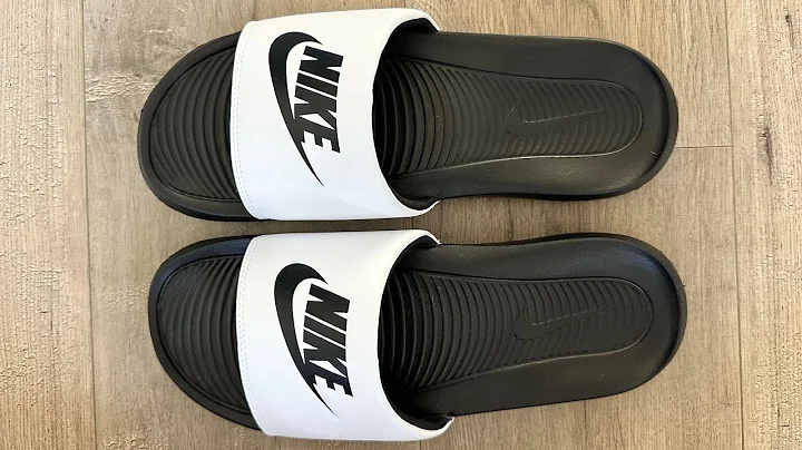 [ep11] The Most Comfortable Slides Ever Created - Unboxing Nike Victori One Slides