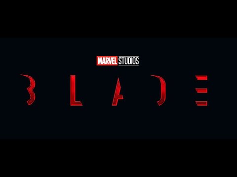 Marvel’s Blade Trailer 2025 Breakdown - Black Knight History and Marvel Easter Eggs