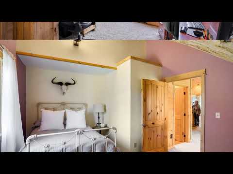 32451 Ute Trail, Oak Creek, CO home video tour