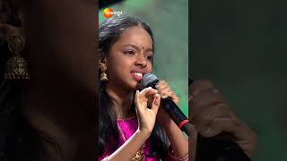 sa Re Ga Ma Pa 2024 shorts zee Kannada entertainment reality Tv Show