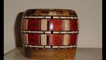 first build with ez open segment jig