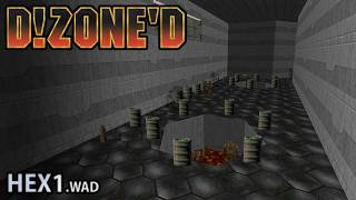 D!Zone'd - HEX1