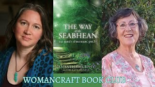 The Way of the Seabhean - Womancraft Book Club May 2024