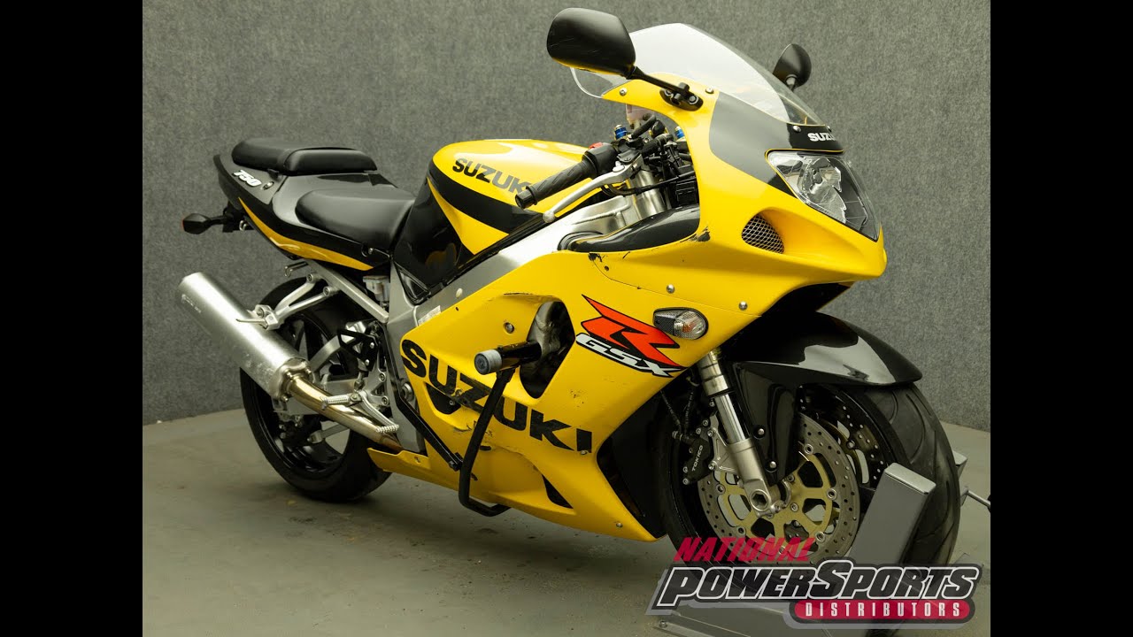 National Powersports Distributors