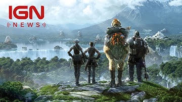 Square Enix Asks If You Prefer Final Fantasy 15 or Persona 5 - IGN News