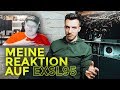 Tim Gabel's Reaktion auf Exsl95: Mein letzter Versuch zu Leben | Meine Reaktion