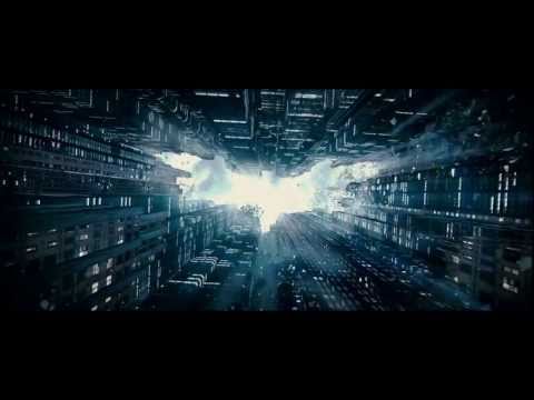 The Dark Knight Rises - Official Teaser Trailer