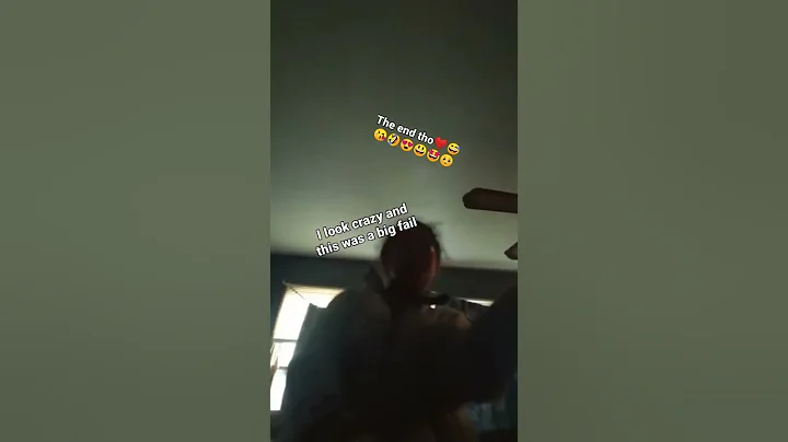 the second hand embarrassment here man