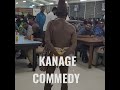 Alphonse kanage a live performance dwu 2023   png comedy kanage funnys