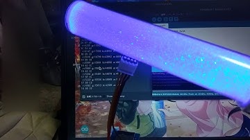 カラーセンサ [S11059-02DT] 動作確認