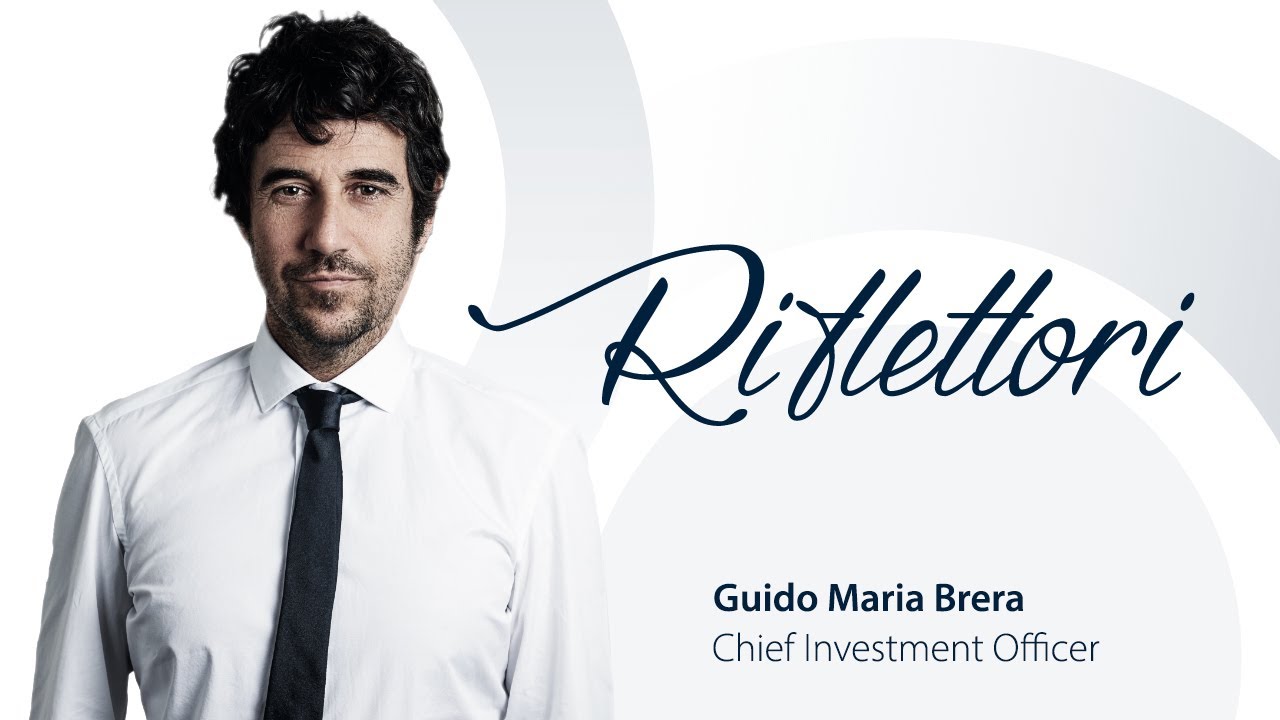 Intervista a Guido Maria Brera, Chief Investment Officer di Class CNBC: cosa aspettarsi sui mercati?