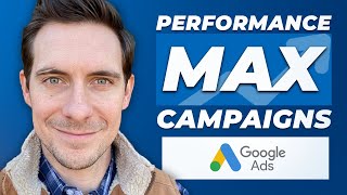 How to Fix Performance Max Campaigns