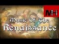 Capture de la vidéo The Renaissance [Music History]