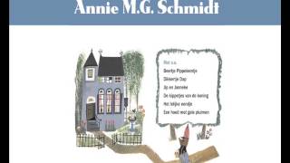 Video thumbnail of "Annie MG Schmidt - De Miesmuizers (De leukste liedjes van Annie MG Schmidt)"