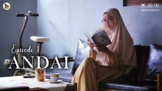 ANDAI Episode 1 | Web Series | B3e Production