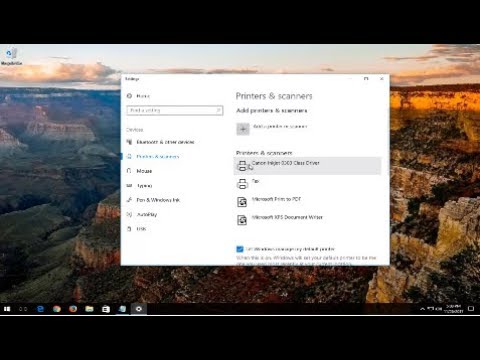 Fix  Printer Not Accepting Print Command