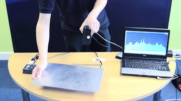 A Metal loss demonstration and how it affects hearing / induction loops