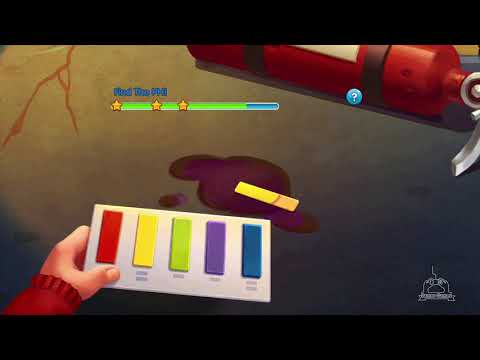 Parker & Lane - Twisted Minds #47 Level 32 ๐ฎ James Games