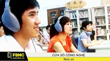 FBNC - Thiếu công nghệ, nhân lực khó thực thi quyền sở hữu trí tuệ