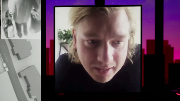 2021 DDA Dutch Digital Day - Christiaan Triebert