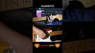 dewa 19 - kasidah cinta (cover)